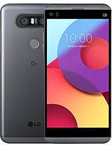 Best available price of LG Q8 2017 in Thailand