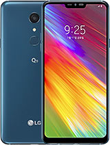 Best available price of LG Q9 in Thailand