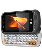 Best available price of LG Rumor Reflex LN272 in Thailand