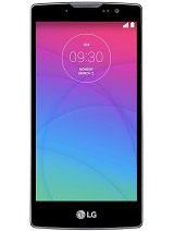 Best available price of LG Spirit in Thailand