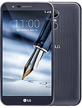 Best available price of LG Stylo 3 Plus in Thailand