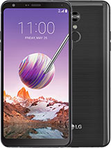 Best available price of LG Q Stylo 4 in Thailand
