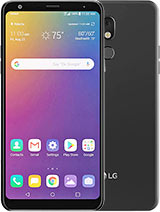 Best available price of LG Stylo 5 in Thailand