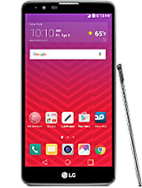 Best available price of LG Stylo 2 in Thailand