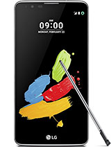 Best available price of LG Stylus 2 in Thailand