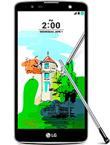 Best available price of LG Stylus 2 Plus in Thailand