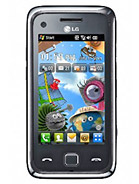 Best available price of LG KU2100 in Thailand
