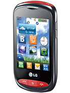 Best available price of LG Cookie WiFi T310i in Thailand