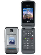 Best available price of LG Trax CU575 in Thailand