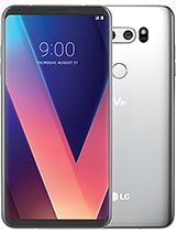 Best available price of LG V30 in Thailand