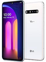 Best available price of LG V60 ThinQ 5G in Thailand