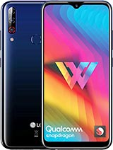 Best available price of LG W30 Pro in Thailand