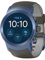 Best available price of LG Watch Sport in Thailand