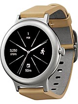 Best available price of LG Watch Style in Thailand