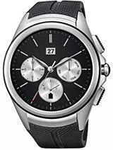 Best available price of LG Watch Urbane 2nd Edition LTE in Thailand