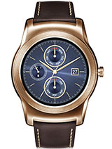 Best available price of LG Watch Urbane W150 in Thailand