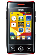 Best available price of LG Cookie Lite T300 in Thailand