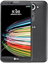 Best available price of LG X mach in Thailand
