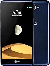 Best available price of LG X max in Thailand