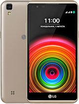Best available price of LG X power in Thailand