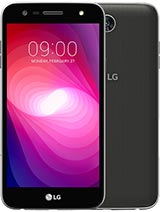 Best available price of LG X power2 in Thailand