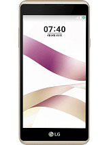 Best available price of LG X Skin in Thailand