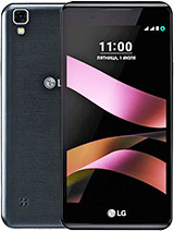 Best available price of LG X style in Thailand