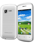 Best available price of Maxwest Android 320 in Thailand