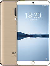 Best available price of Meizu 15 Plus in Thailand