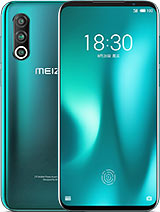 Best available price of Meizu 16s Pro in Thailand
