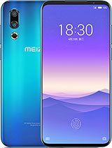 Best available price of Meizu 16s in Thailand