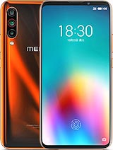 Best available price of Meizu 16T in Thailand