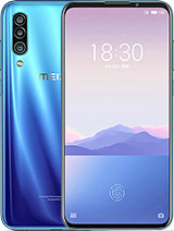 Best available price of Meizu 16Xs in Thailand