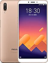 Best available price of Meizu E3 in Thailand