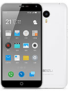 Best available price of Meizu M1 Note in Thailand