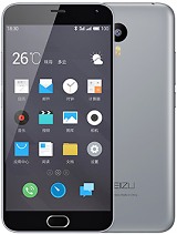 Best available price of Meizu M2 Note in Thailand