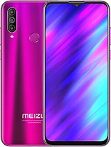 Best available price of Meizu M10 in Thailand