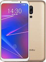 Best available price of Meizu 16X in Thailand