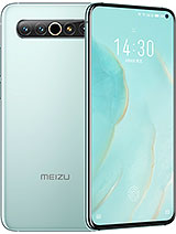 Best available price of Meizu 17 Pro in Thailand