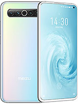 Best available price of Meizu 17 in Thailand