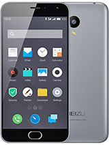 Best available price of Meizu M2 in Thailand