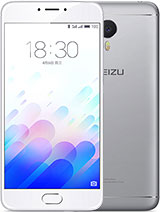 Best available price of Meizu M3 Note in Thailand