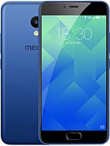Best available price of Meizu M5 in Thailand