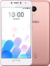 Best available price of Meizu M5c in Thailand