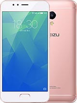 Best available price of Meizu M5s in Thailand