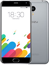 Best available price of Meizu M1 Metal in Thailand