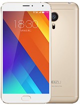 Best available price of Meizu MX5 in Thailand
