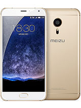 Best available price of Meizu PRO 5 in Thailand