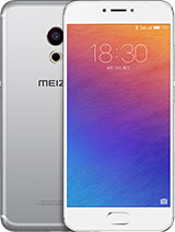 Best available price of Meizu Pro 6 in Thailand