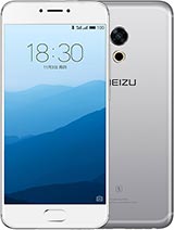 Best available price of Meizu Pro 6s in Thailand